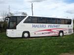 Maluks promet d.o.o. - prijevoz putnika, trgovina, usluge